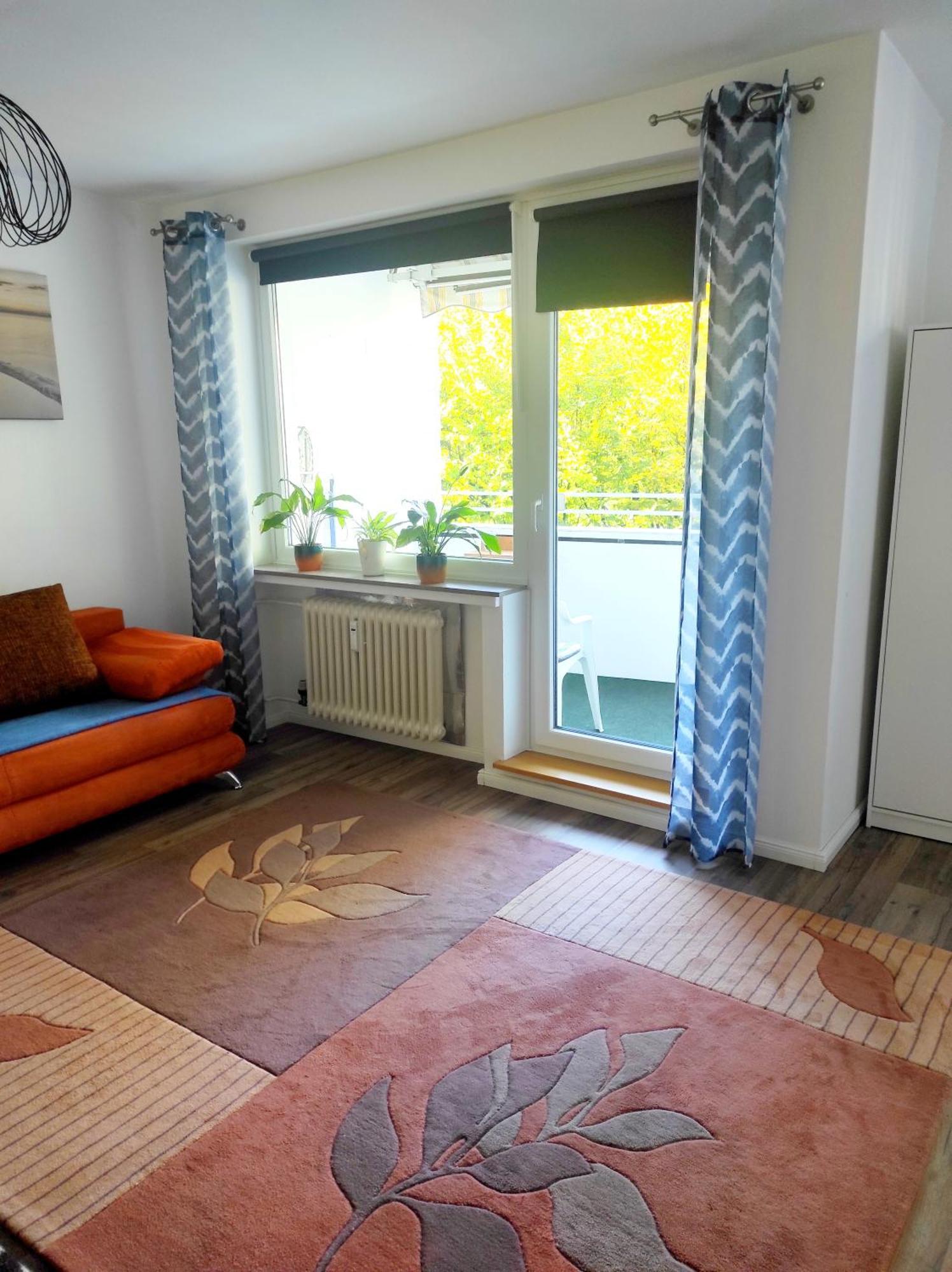 Schoene Und Gemuetliche Wohnung Bremen Exterior foto